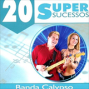 Album 20 Super Sucessos