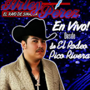 Album En Vivo Desde El Rodeo De Pico Rivera