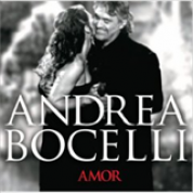 Album Amor (Versione Española)