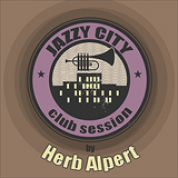Album JAZZ CITY - Club Session by Herb Alpert