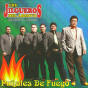 Album Puñales De Fuego
