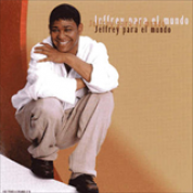Album Jeffrey Para El Mundo