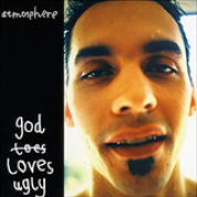 Album God Loves Ugly (Remastered)