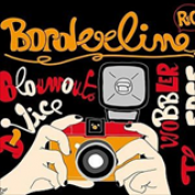 Album Borderline Rec 01