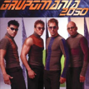 Album Grupomania 2050
