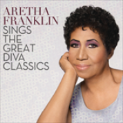 Album Aretha Franklin Sings The Greatest Diva Classics