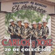 Album 20 De Colección