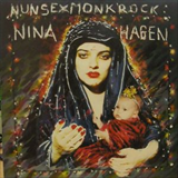 Album Nun Sex Monk Rock