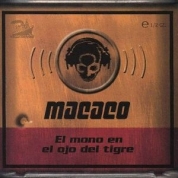 Album El Mono en el Ojo del Tigre