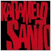 Album Karamelo Santo
