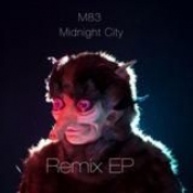 Album Midnight City Remixes