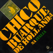 Album Chico Buarque Na Itália