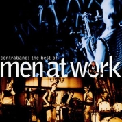 Album Contraband: The Best of Men at Work
