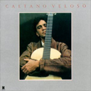 Album Caetano Veloso [1986]