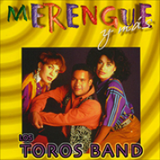 Album Merengue y Mas
