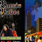 Album Los Choros del D.F., Vol. 2