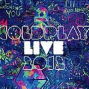 Album Coldplay Live 2012