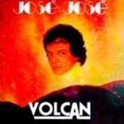 Album Volcán