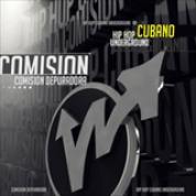 Album Comisión Depuradora Vol. 1 & 2
