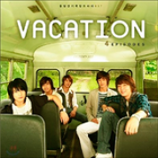 Album Vacation OST