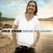 Album Barefoot Blue Jean Night