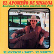 Album El Muchacho Alegre