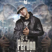Album El Perdón