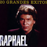 Album 20 Canciones, Grandes Éxitos Raphael