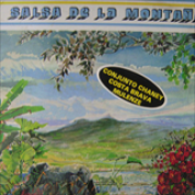 Album Salsa De La Montaña