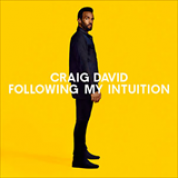 Album Following My Intuition