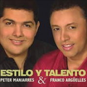 Album Estilo Y Talento