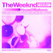 Album House Of Balloons