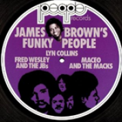 Album James Brown's Funky People