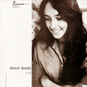 Album Joan Baez, Vol. 2