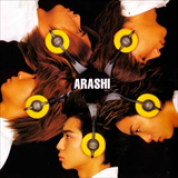 Album Kansha Kangeki Ame Arashi