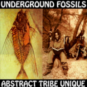 Album Underground Fossils
