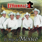 Album El Hijo De México