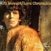 Album Love chronicles