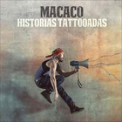 Album Historias Tattoodas