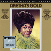 Album Aretha's Gold