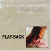 Album Vento do Espírito - Playback