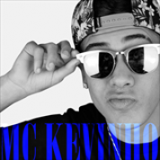 Album Mc Kevinho - EP