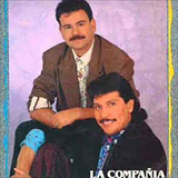 Album La Compañia