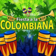 Album Fiesta a la Colombiana
