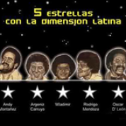 Album Las Estrellas