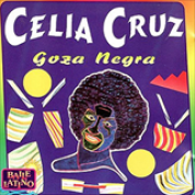Album Goza Negra