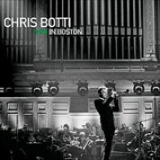 Album Chris Botti In Boston