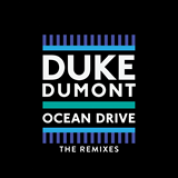 Album Ocean Drive The Remixes