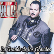 Album Lo Grande De Los Grandes