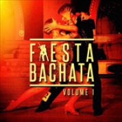 Album Fiesta Bachata, Vol. 1